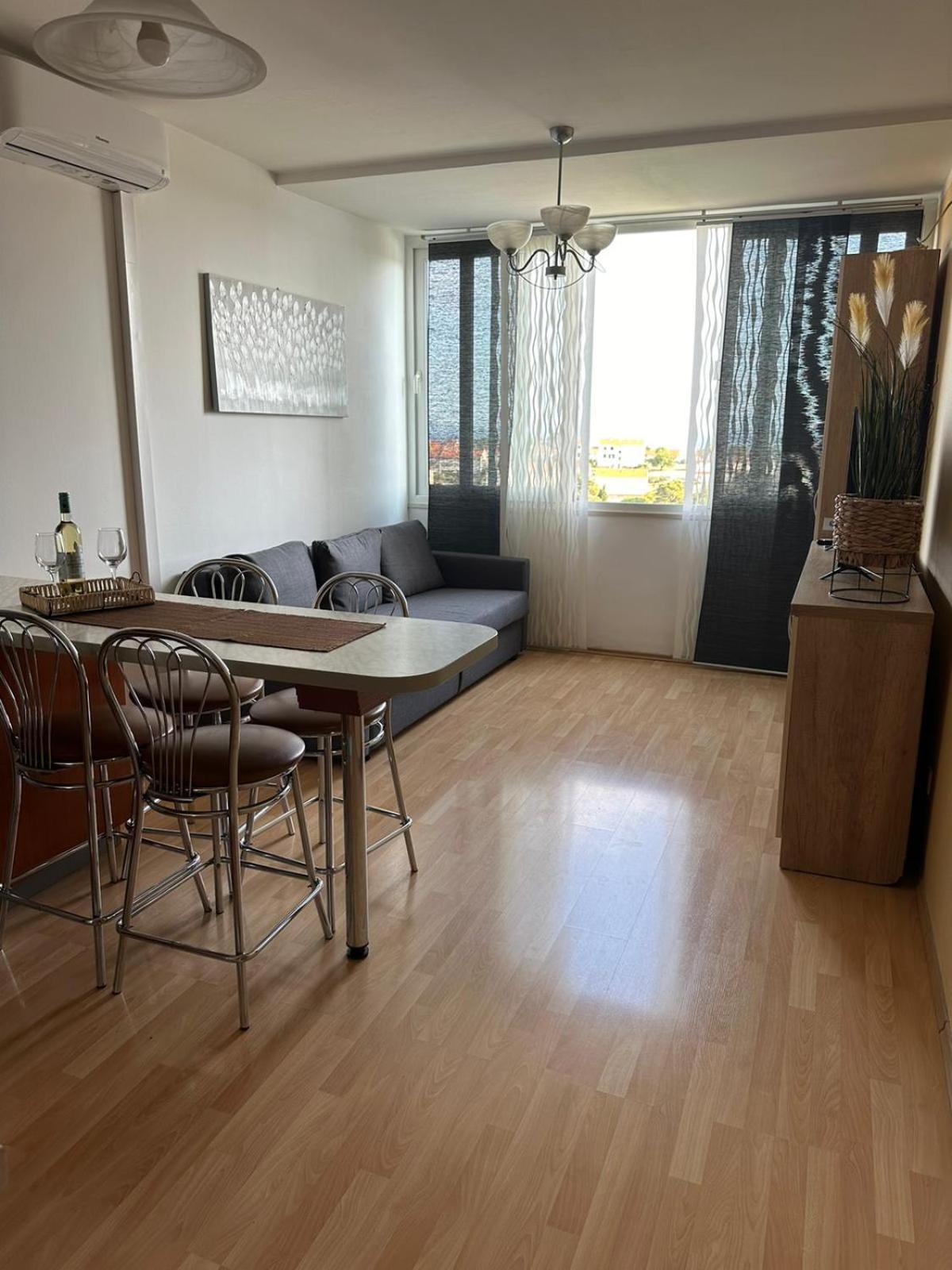 Belinda Sea View Apartment Дубровник Екстериор снимка