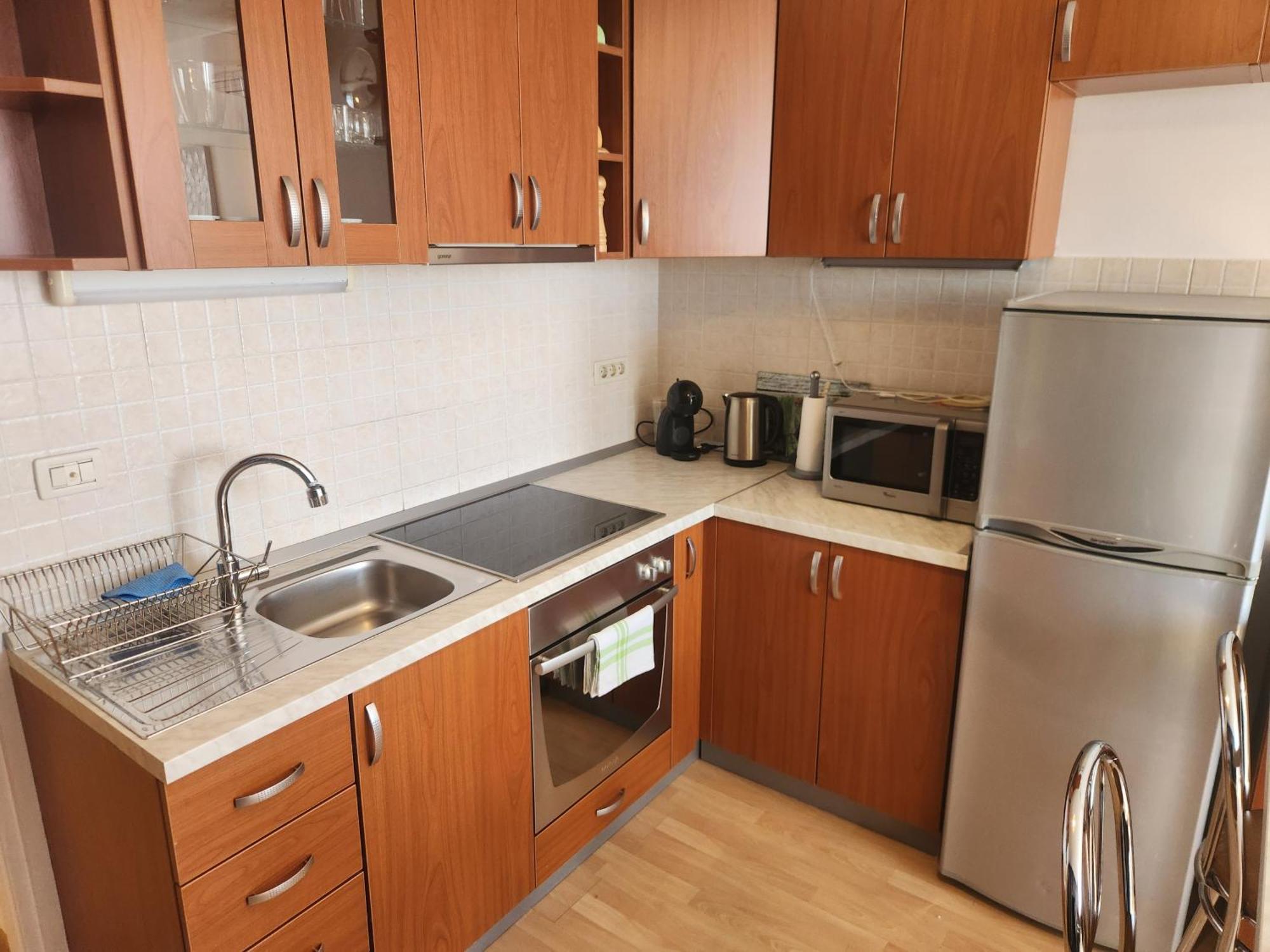 Belinda Sea View Apartment Дубровник Екстериор снимка